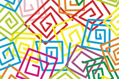 colorido