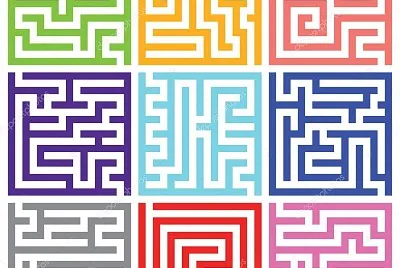 colorido