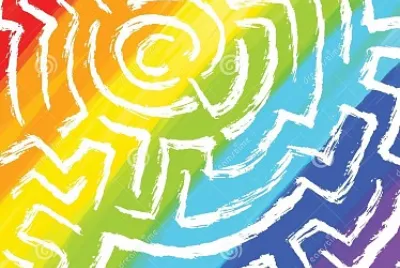 colorido