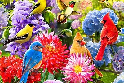 cores jigsaw puzzle