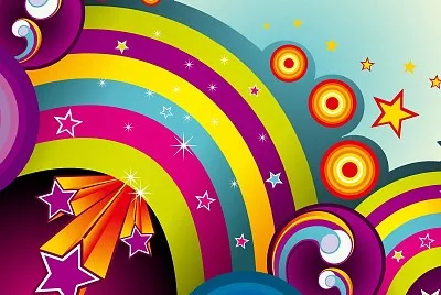 colorido