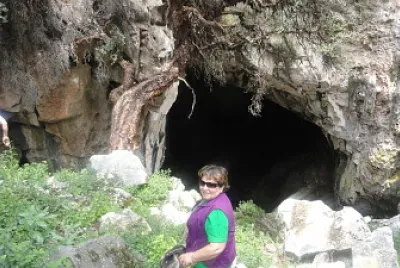 la cueva jigsaw puzzle