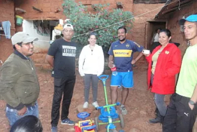 pacucha jigsaw puzzle