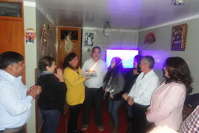 cumpleaÃ±os jigsaw puzzle