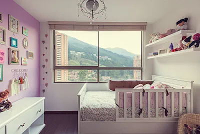 Bed Room