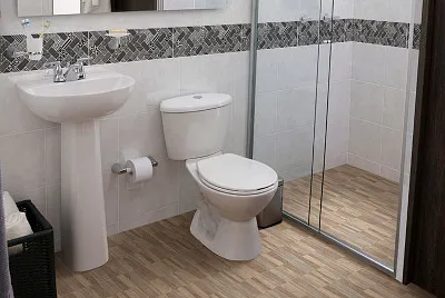 Bath room
