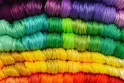 פאזל של color