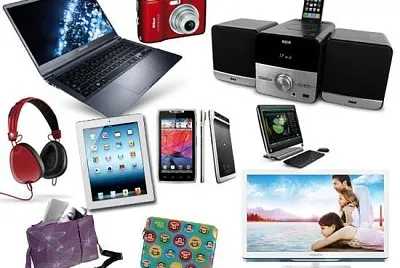 Artefactos tecnologicos jigsaw puzzle