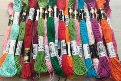 פאזל של color