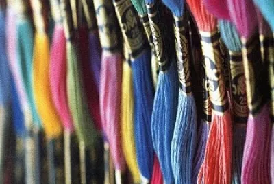 פאזל של color