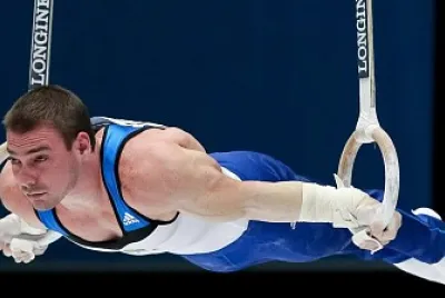 aparelho da ginÃ¡stica