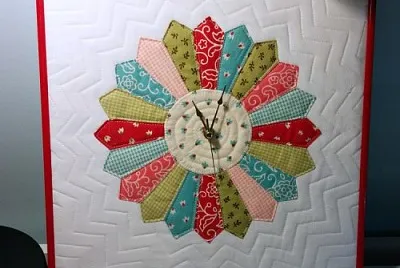 cores jigsaw puzzle
