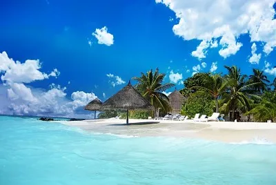 praia jigsaw puzzle