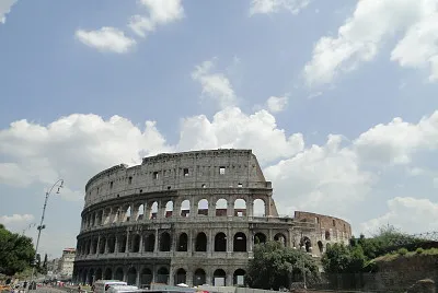 Coliseun