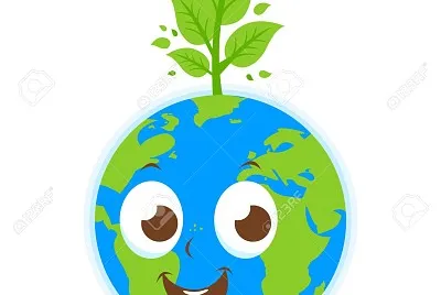 Planeta tierra
