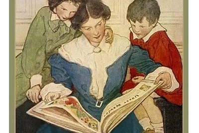 Jessie Willcox Smith