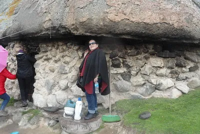 la casa de los pitufos jigsaw puzzle