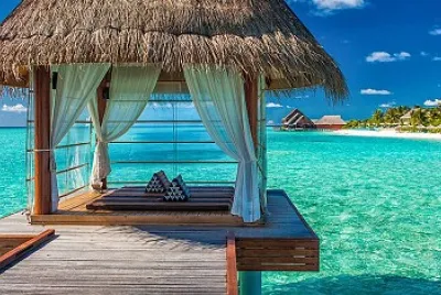 bora bora isla