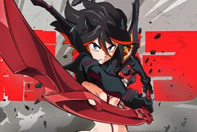 Kill La Kill