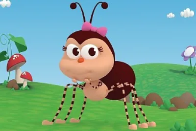 la araÃ±itra jigsaw puzzle