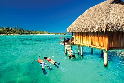 Swim Beach