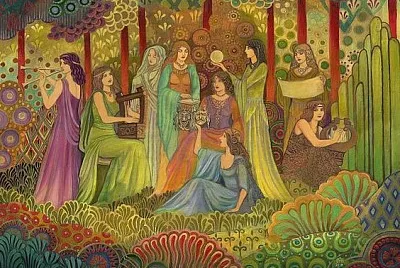 Emily Balivet
