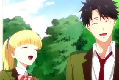 Tada-kun Wa Koi Wo Shinai