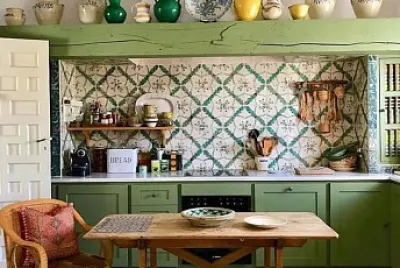cores jigsaw puzzle