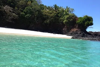 BOLANIOS ISLAND
