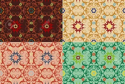 פאזל של color