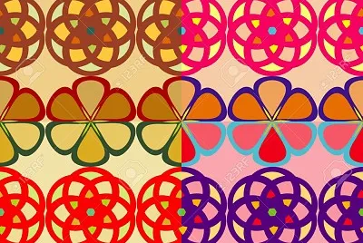 פאזל של color