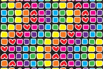 פאזל של color