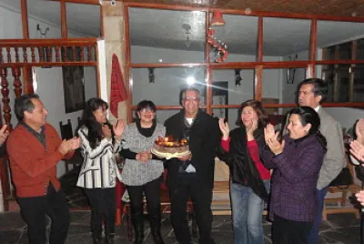 reunion del buen vivir jigsaw puzzle