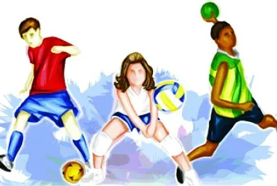 PrÃ¡ticas de lazer