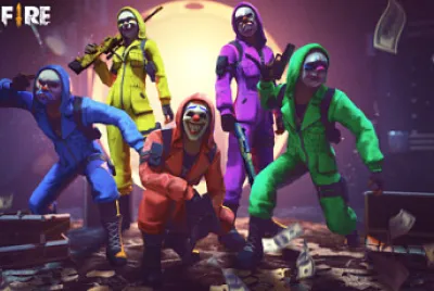 free fire