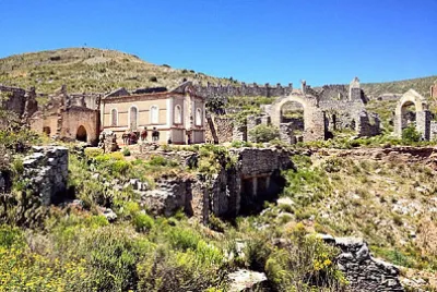 Real de Catorce