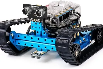 mBot Ranger