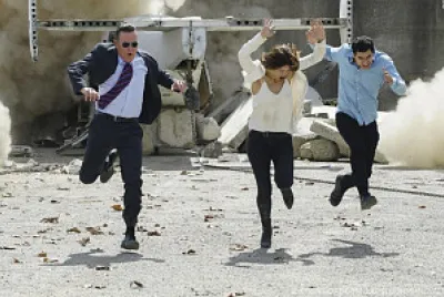Paige, Walter, Cabe