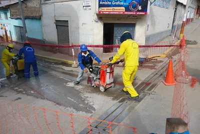 la obra andahuylas jigsaw puzzle