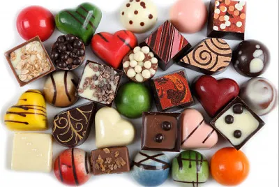chocolate