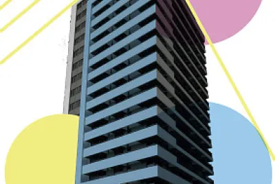 Poster edificio
