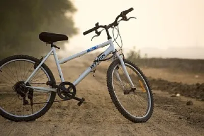 BICICLETAS jigsaw puzzle