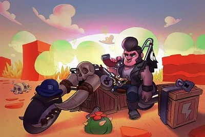 brawl stars