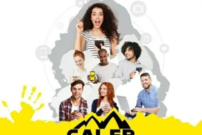 פאזל של Juego Caleb!