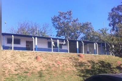 Escola Maria Luiza