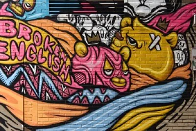 Colorful 5