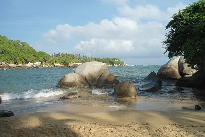 Tayrona