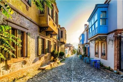 cores jigsaw puzzle