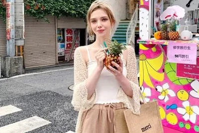 pineapple