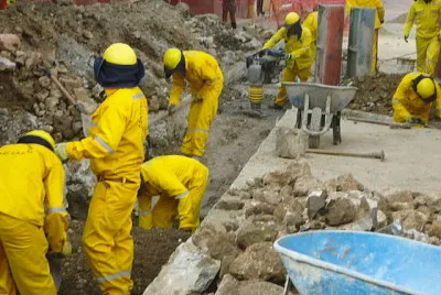 la obra jigsaw puzzle